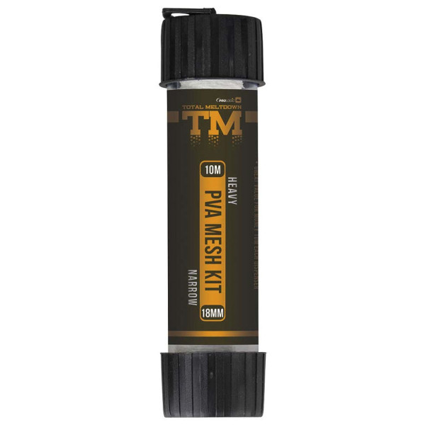 ПВА-сітка Prologic TM PVA Heavy Mesh Kit 10м 18мм