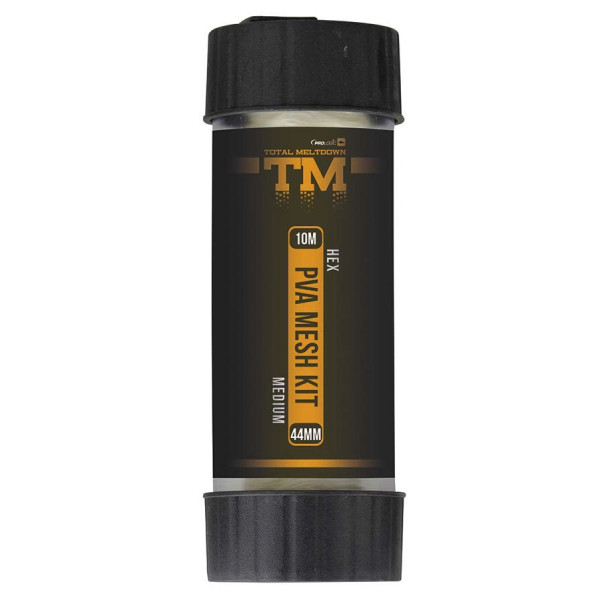 ПВА-сітка Prologic TM PVA Hex Mesh Kit 10m 44mm