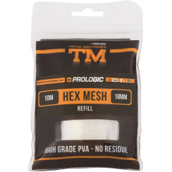 ПВА-сітка Prologic TM PVA Hex Mesh Refill 10m 24mm
