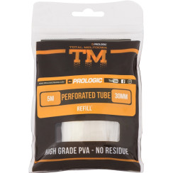 ПВА-сітка Prologic TM PVA Perforated Tube Refill 5m 30mm