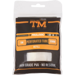 ПВА-сітка Prologic TM PVA Perforated Tube Refill 5m 65mm