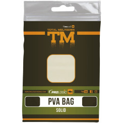 ПВА-пакет Prologic TM PVA Solid Bag 18pcs 80X125mm