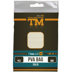 ПВА-пакет Prologic TM PVA Solid Bullet Bag W/Tape 15pcs 40X100mm