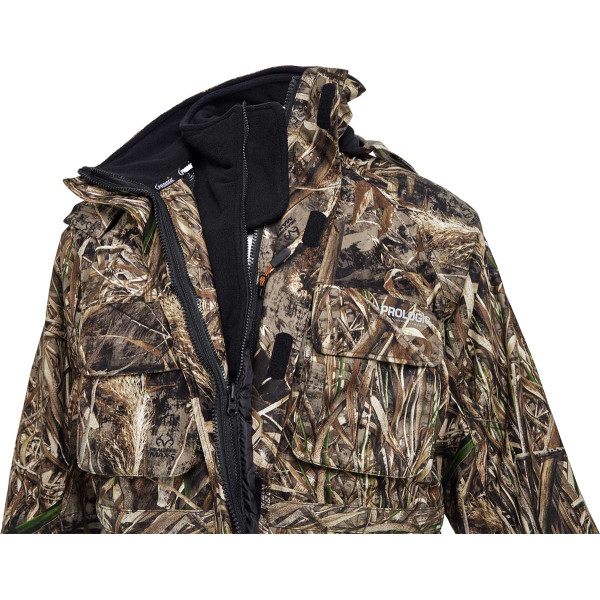 Prologic Max5 Thermo Armor Pro M Jacket