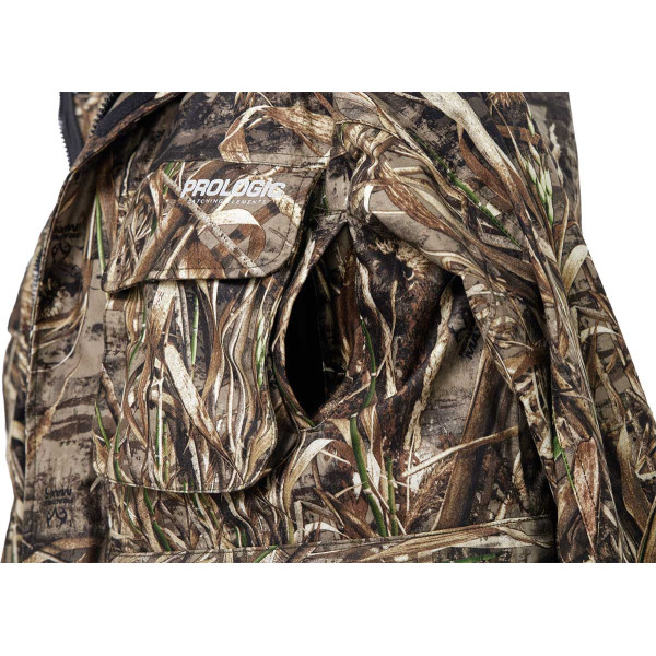 Prologic Max5 Thermo Armor Pro M Jacket