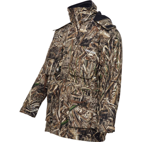 Куртка Prologic Max5 Thermo Armour Pro XXL
