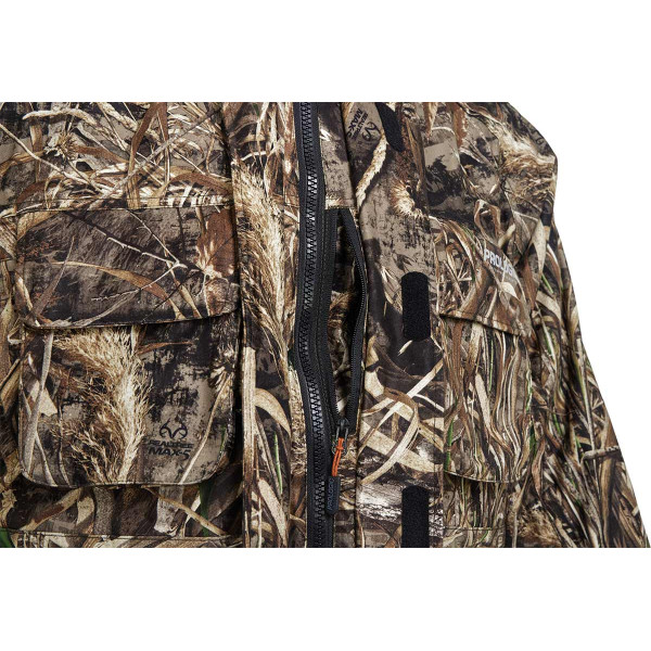 Prologic Max5 Thermo Armor Pro XXXL Jacket
