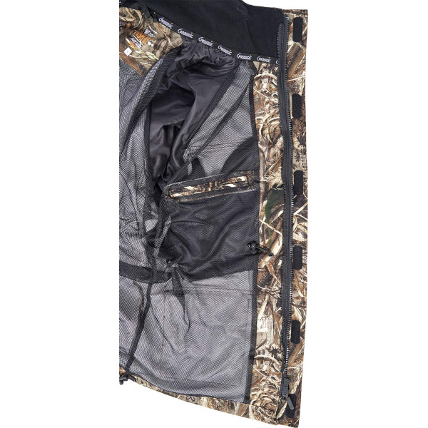 Prologic Max5 Thermo Armor Pro XXXL Jacket