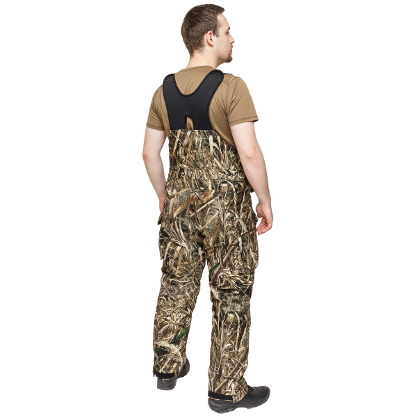 Полукомбинезон Prologic Max5 Thermo Armour Pro L
