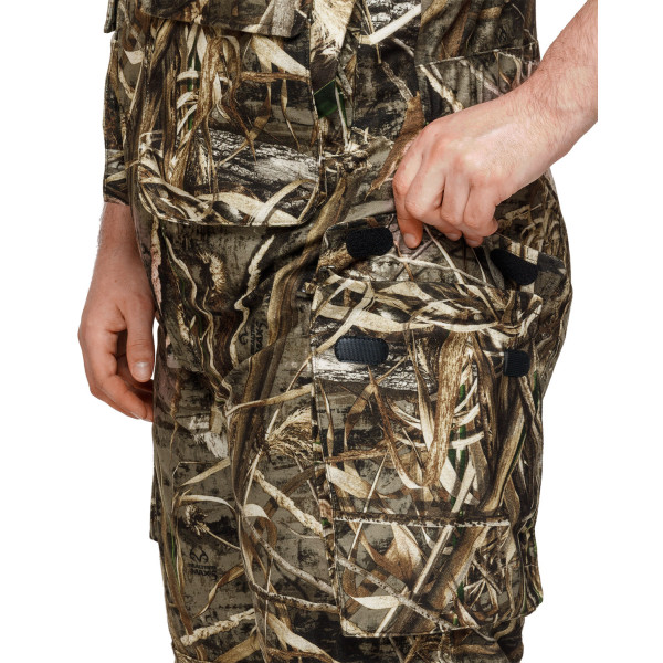 Полукомбинезон Prologic Max5 Thermo Armour Pro L