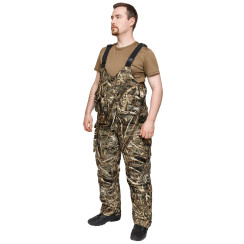 Напівкомбінезон Prologic Max5 Thermo Armour Pro S