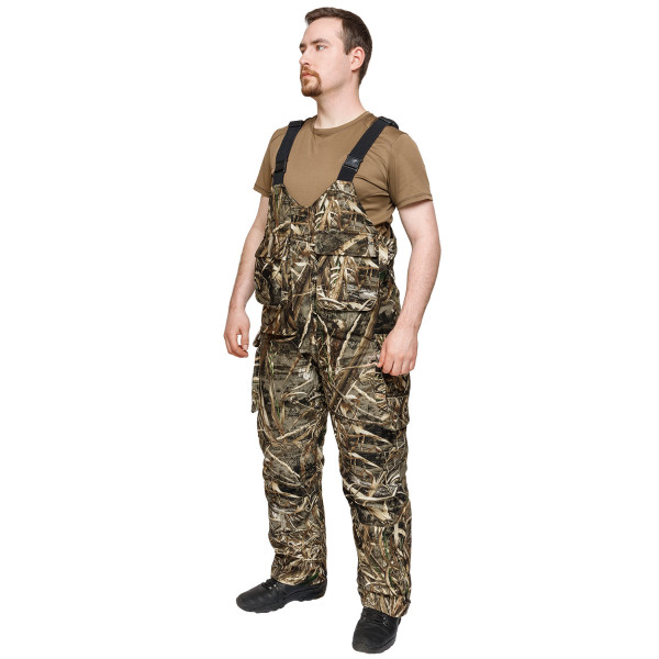 Полукомбинезон Prologic Max5 Thermo Armour Pro XL