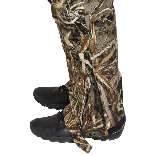 Полукомбинезон Prologic Max5 Thermo Armour Pro XL