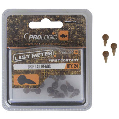 Бусинка Prologic LM Mimicry Grip Tail Beads (24шт/уп)