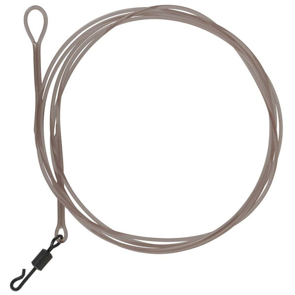 Лідкор Prologic LM Mirage Loop Leader 100cm 45lbs W/QC Swivel (2шт/уп)