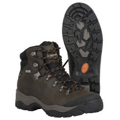 Prologic Kiruna Leather Boot 41 color: brown
