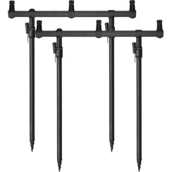 Буз-бар Prologic Goalpost Kit 3 Rods (Width 35-45cm Poles 60-90cm)