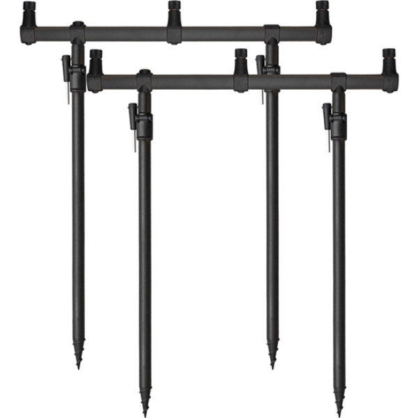 Буз-бар Prologic Goalpost Kit 3 Rods (Width 35-45cm Poles 60-90cm)