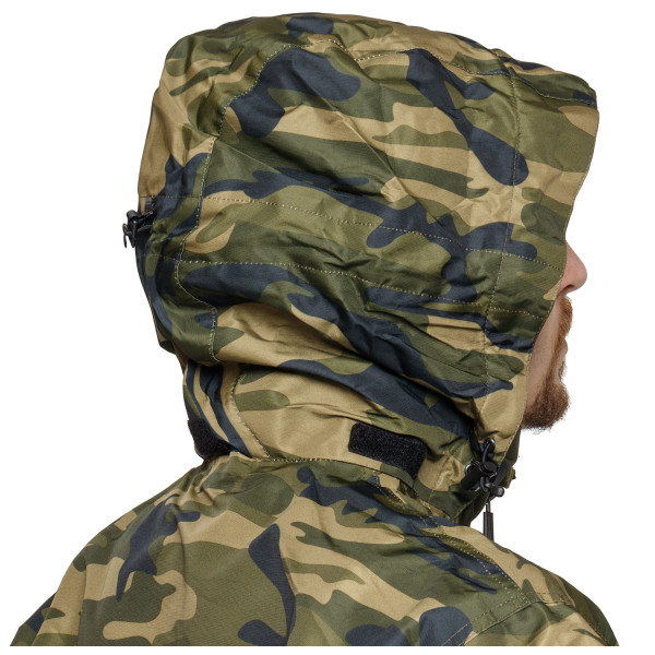 Куртка Prologic Bank Bound 3-Season Jacket M