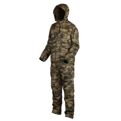 Костюм Prologic Bank Bound 3-Season Camo Set L