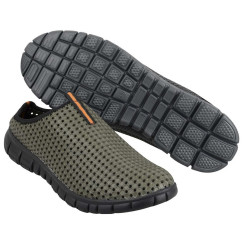Prologic Bank Slippers 42 c:green
