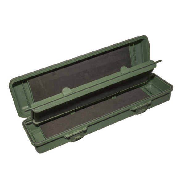 Prologic Cruzade Rig Box 35cm x 10.5cm x 7cm