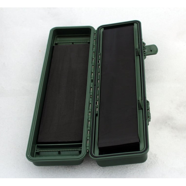 Prologic Cruzade Rig Box 35cm x 10.5cm x 7cm