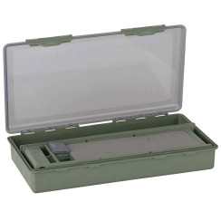 Prologic Cruzade Tackle Box 34.5 cm x 19.5 cm x 6.5 cm
