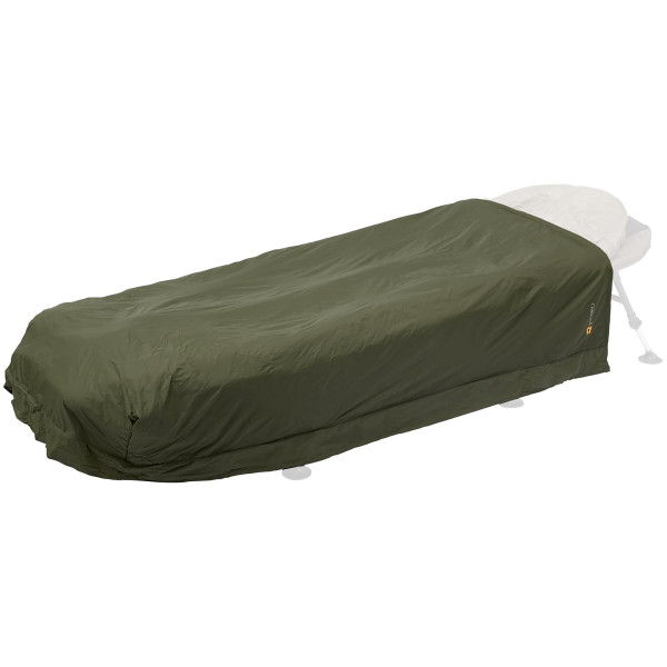 Спальный мешок Prologic Thermo Armour Supreme Twin Cover 140 cm x 200 cm