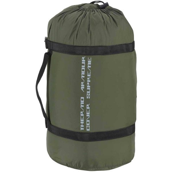 Спальный мешок Prologic Thermo Armour Supreme Twin Cover 140 cm x 200 cm