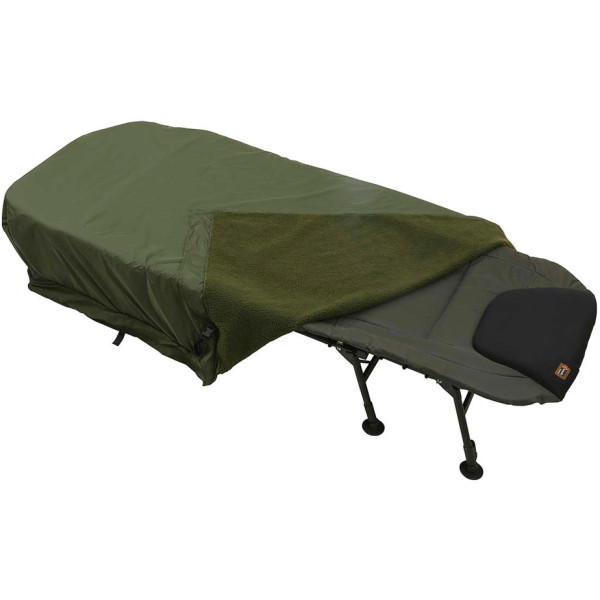 Спальный мешок Prologic Thermo Armour Supreme Twin Cover 140 cm x 200 cm