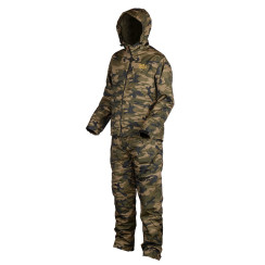 Костюм Prologic Bank Bound 3-Season Camo Set XXL