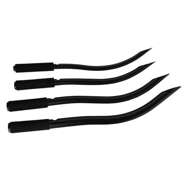 Cobra Prologic Bombardier Aluminum Throwing Stick 20mm