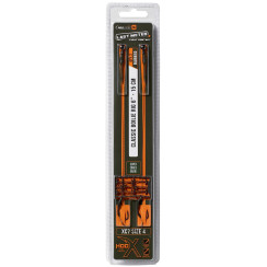 Оснастка карповая Prologic Classic Boilie Rig 15cm 25lbs/XC7 Size 6 2pcs