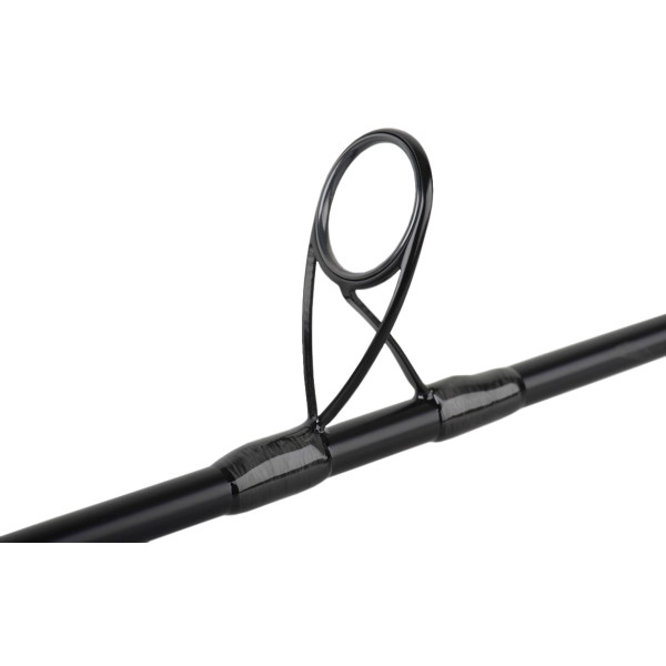 Вудлище коропове Prologic Quasar K1 12'6" 384cm 3.50lbs - 2Sec
