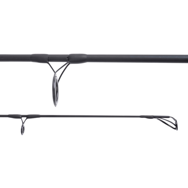 Удилище карповое Prologic C.O.M. Raw Stalker 9-11’/270-330cm 2.75lbs - 2+1sec.