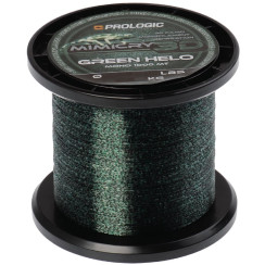 Лісочка Prologic Mimicry Green Helo 1000m 0.26mm 11lb/5.2kg