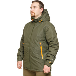 Куртка Prologic LitePro Thermo Jacket 3XL