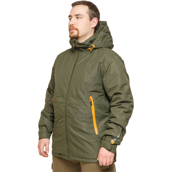 Prologic LitePro Thermo Jacket 3XL