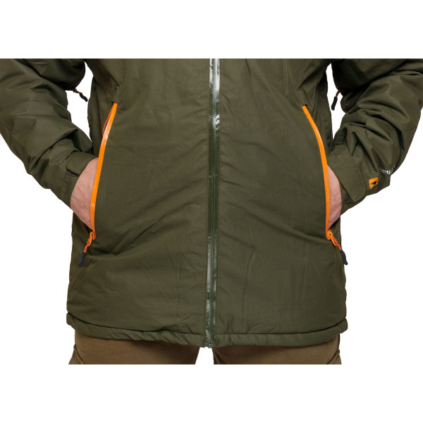 Prologic LitePro Thermo Jacket 3XL