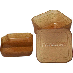 Місткість Prologic Mimicry Bait & Bits Tub L (17x17x9cm)