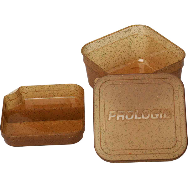 Місткість Prologic Mimicry Bait & Bits Tub L (17x17x9cm)