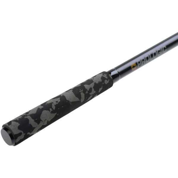 Удилище карповое Prologic C1α 12’ 360cm 3.50lbs - Tele