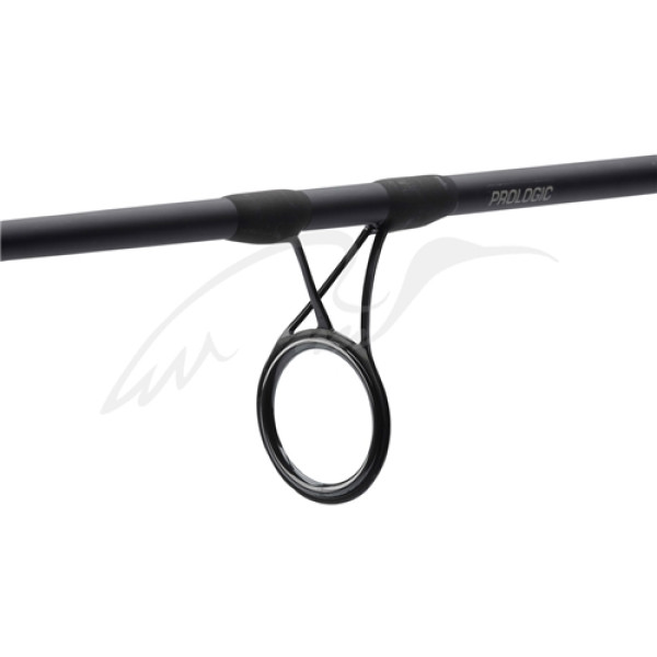 Вудлище коропове Prologic Custom Black 12'/3.60m 3.00lbs - 3sec.