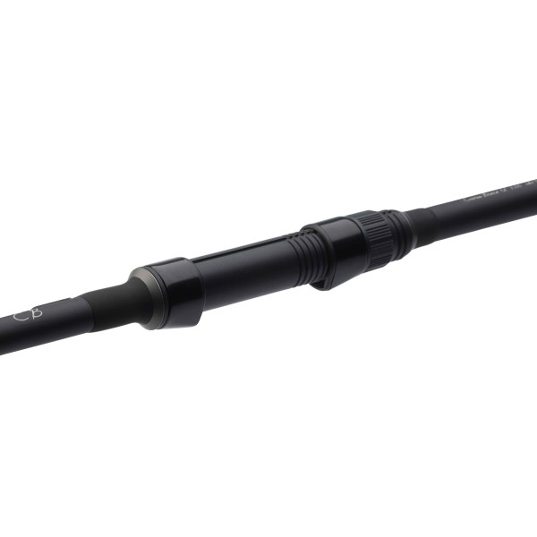 Удилище карповое Prologic Custom Black Carp Rod 12'/3.60m 3.5lbs - 2sec.