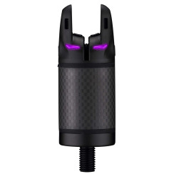 Сигналізатор Prologic K3 Bite Alarm ц:purple