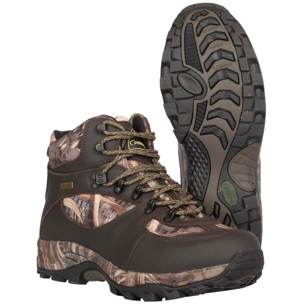Ботинки Prologic Max5 HP Grip-Trek Boot 46 - 11