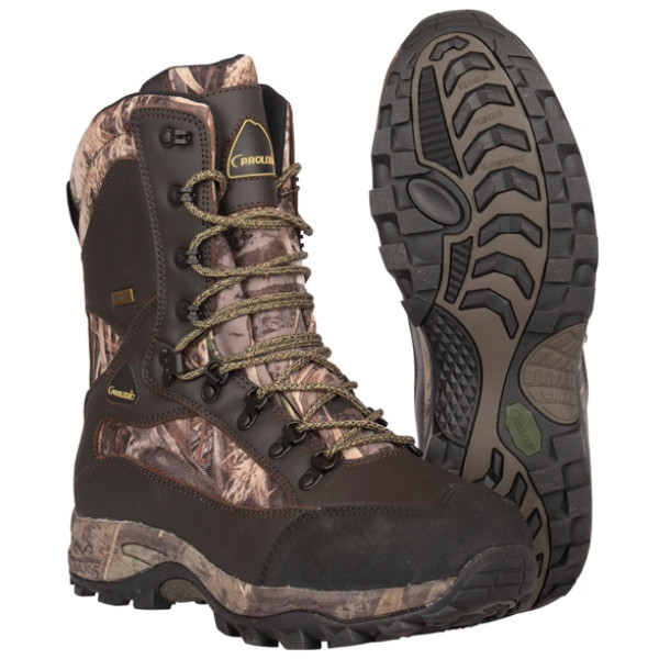 Prologic Max5 HP Polar Zone Boot 43-8