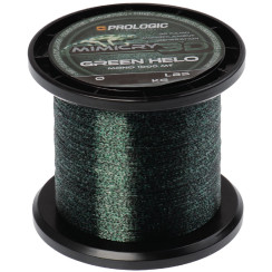 Лісочка Prologic Mimicry Green Helo Leader 100м 0.40мм 24lb/11.0kg