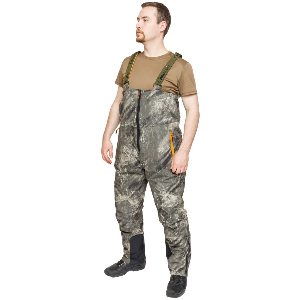 Напівкомбінезон Prologic RealTree Fishing B&B M